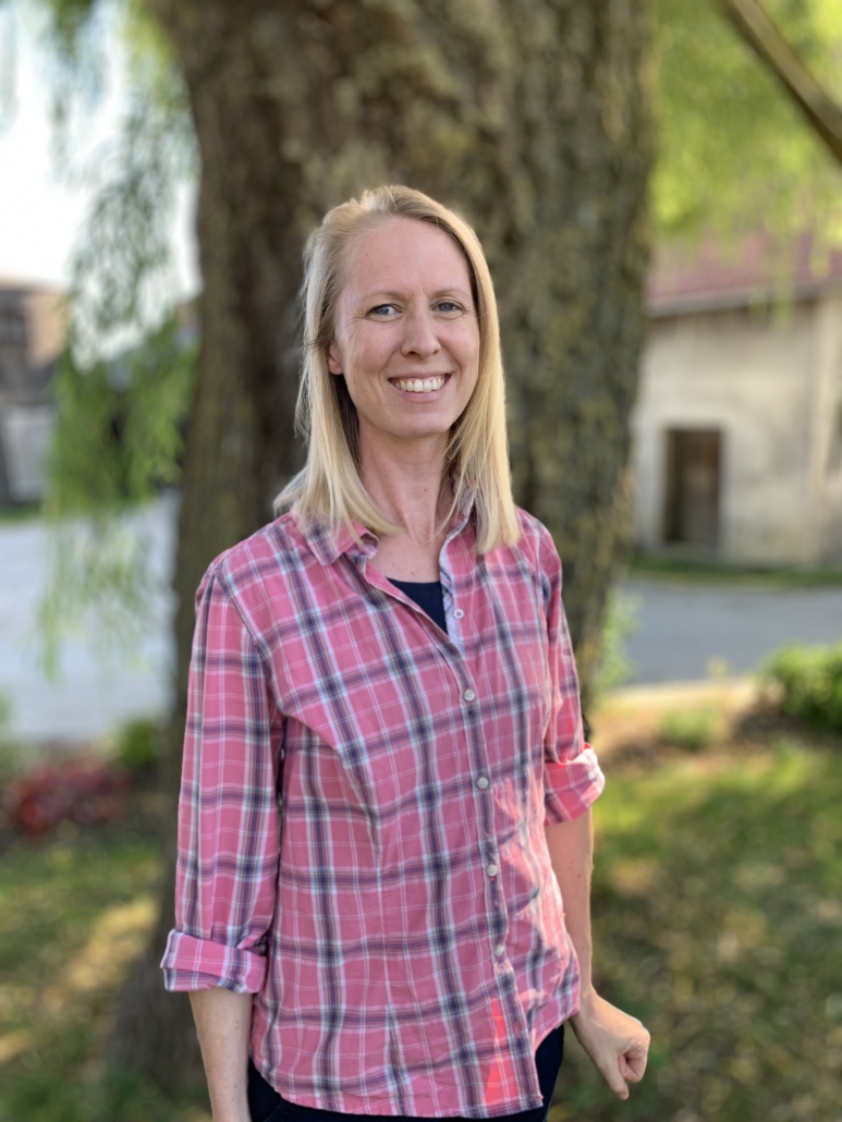 Foto von Miranda Jehle in Magetsweiler, BW